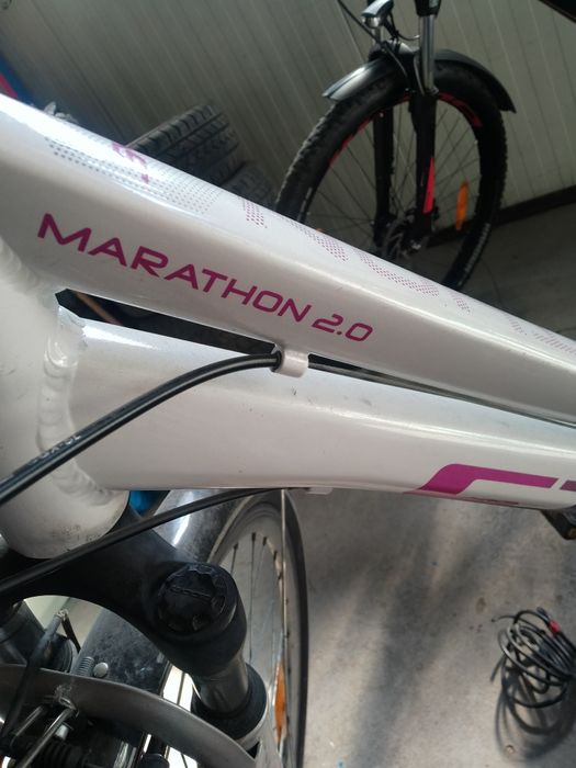 Rower młodzieżowy damski storm