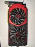 MSI Radeon R9 390 Gaming 8G.