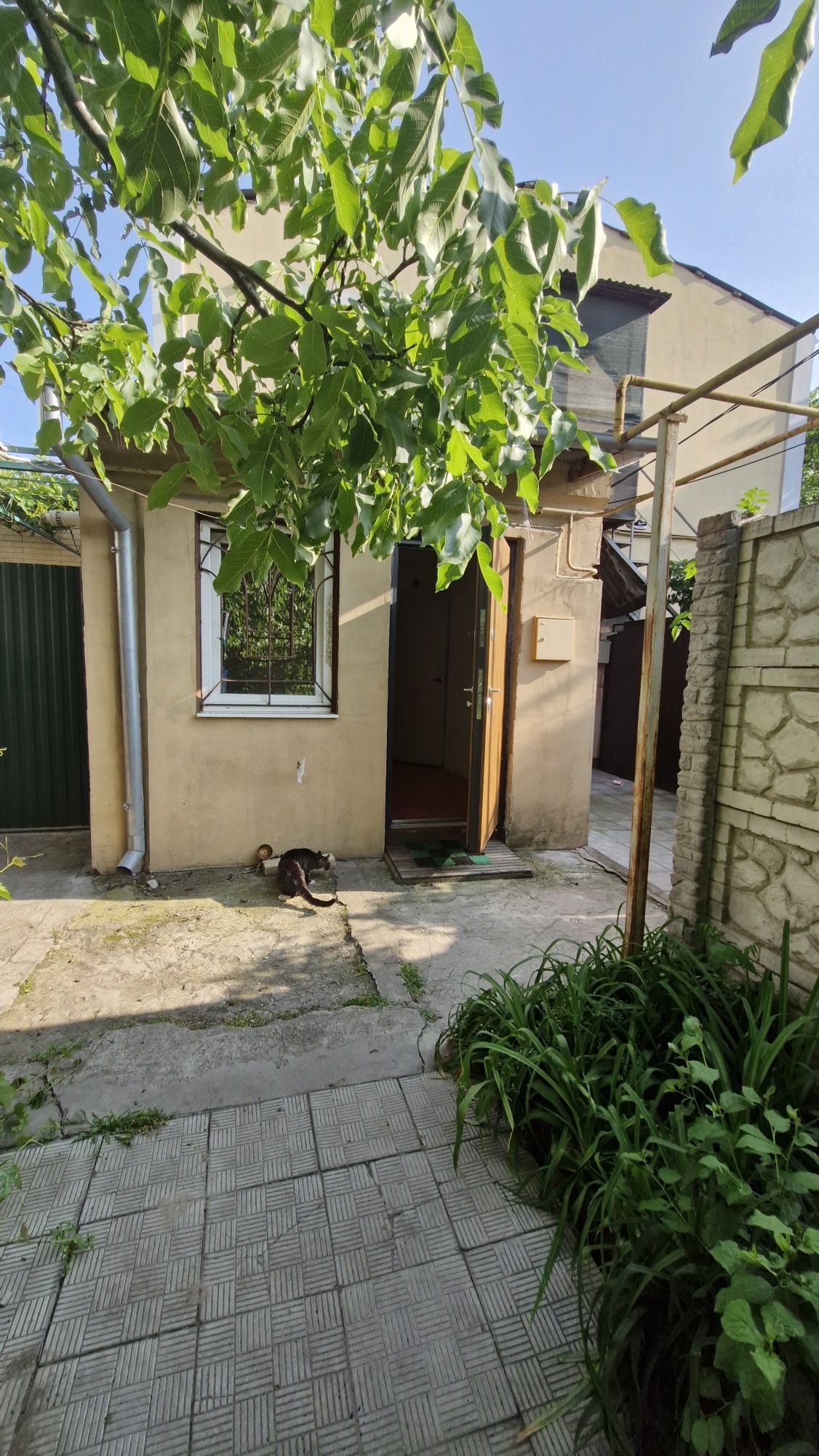 1 комнатный ЖИЛКОП в Центре города