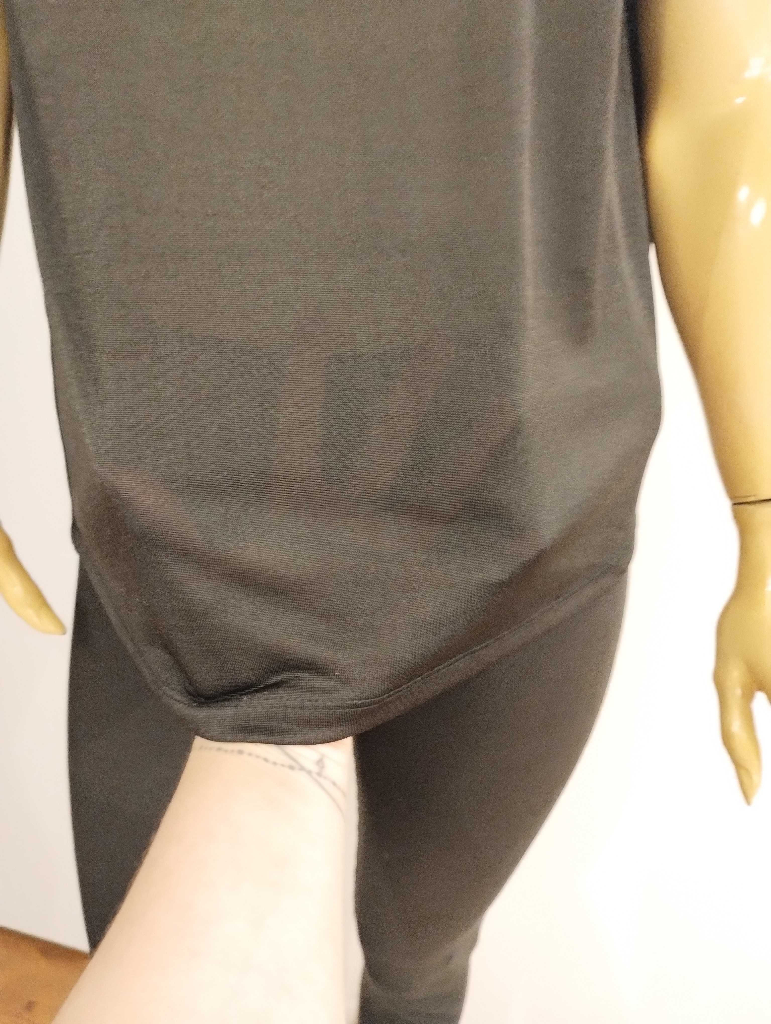 Bluzka Reserved styl oversize M/38 musthave