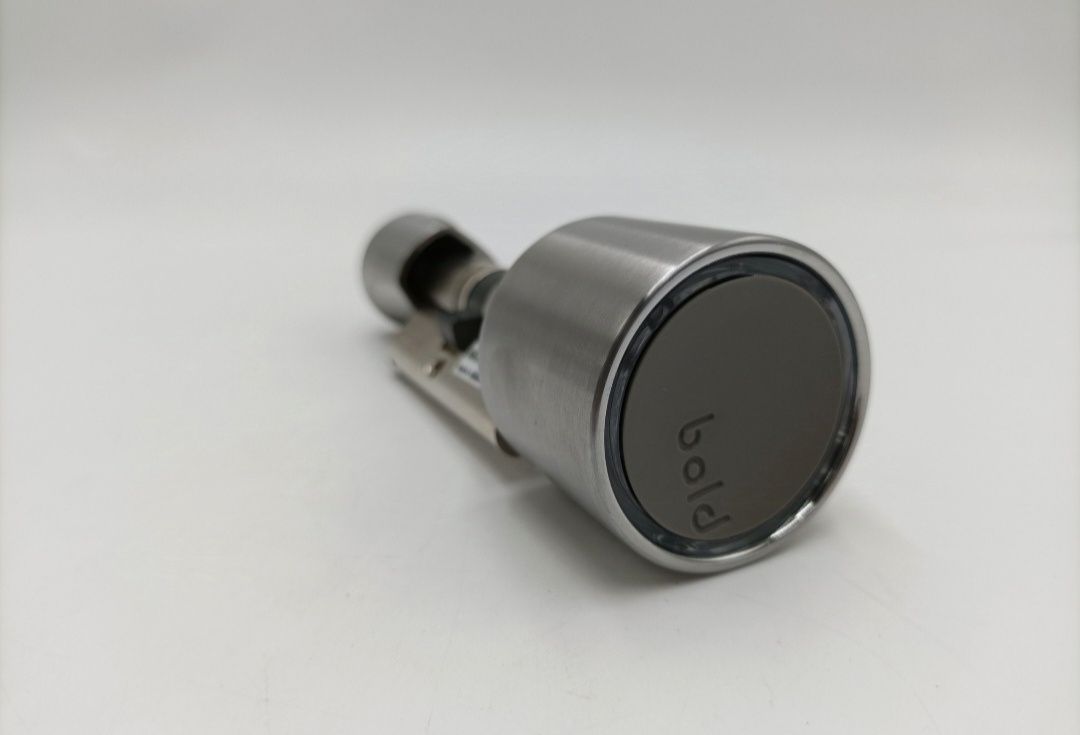 Inteligentny Zamek Bluetooth