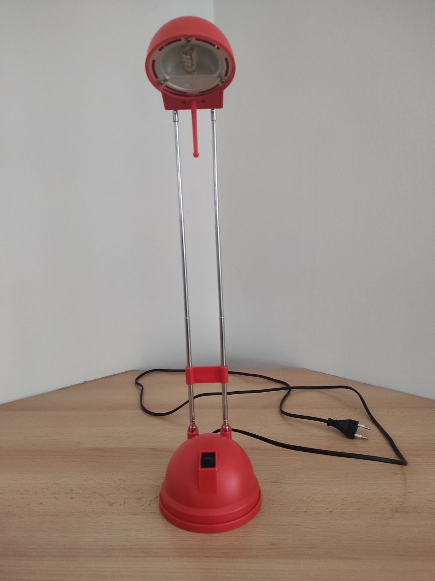 Lampka biurkowa Apollo