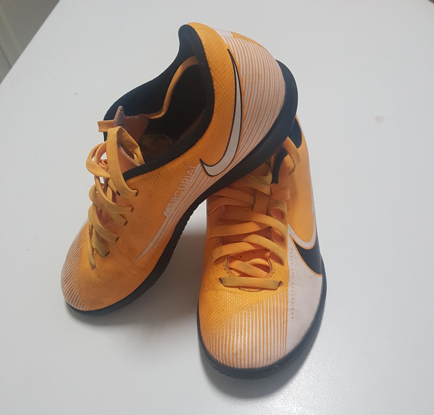 Tennis Nike futsal criança