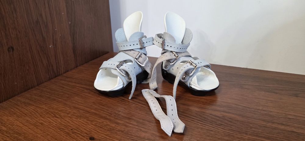 Buty Mitchella (Standard Ponseti® AFO )  rozm. 3