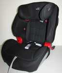 Fotelik samochodowy Britax-Romer Evolva 1-2-3 SL SICT 9-36 kg wysyłka