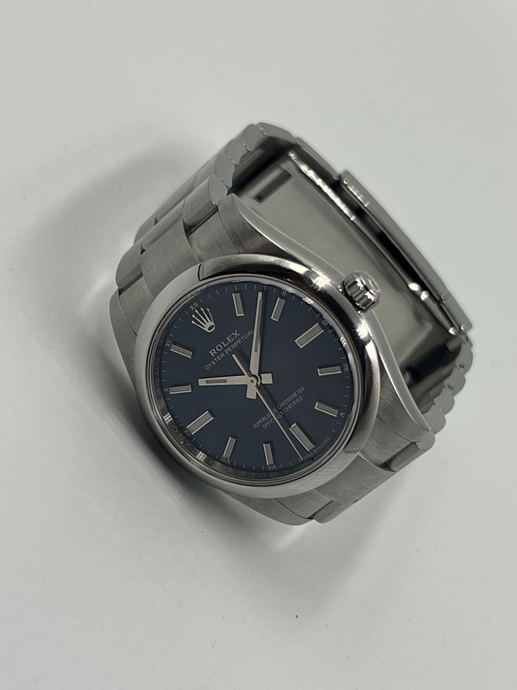 Rolex Oester 31 mm