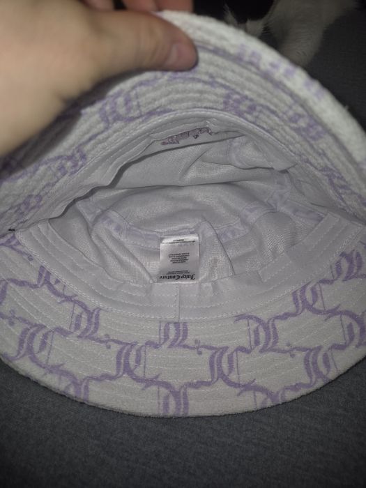 Bucket hat Juicy Cuture