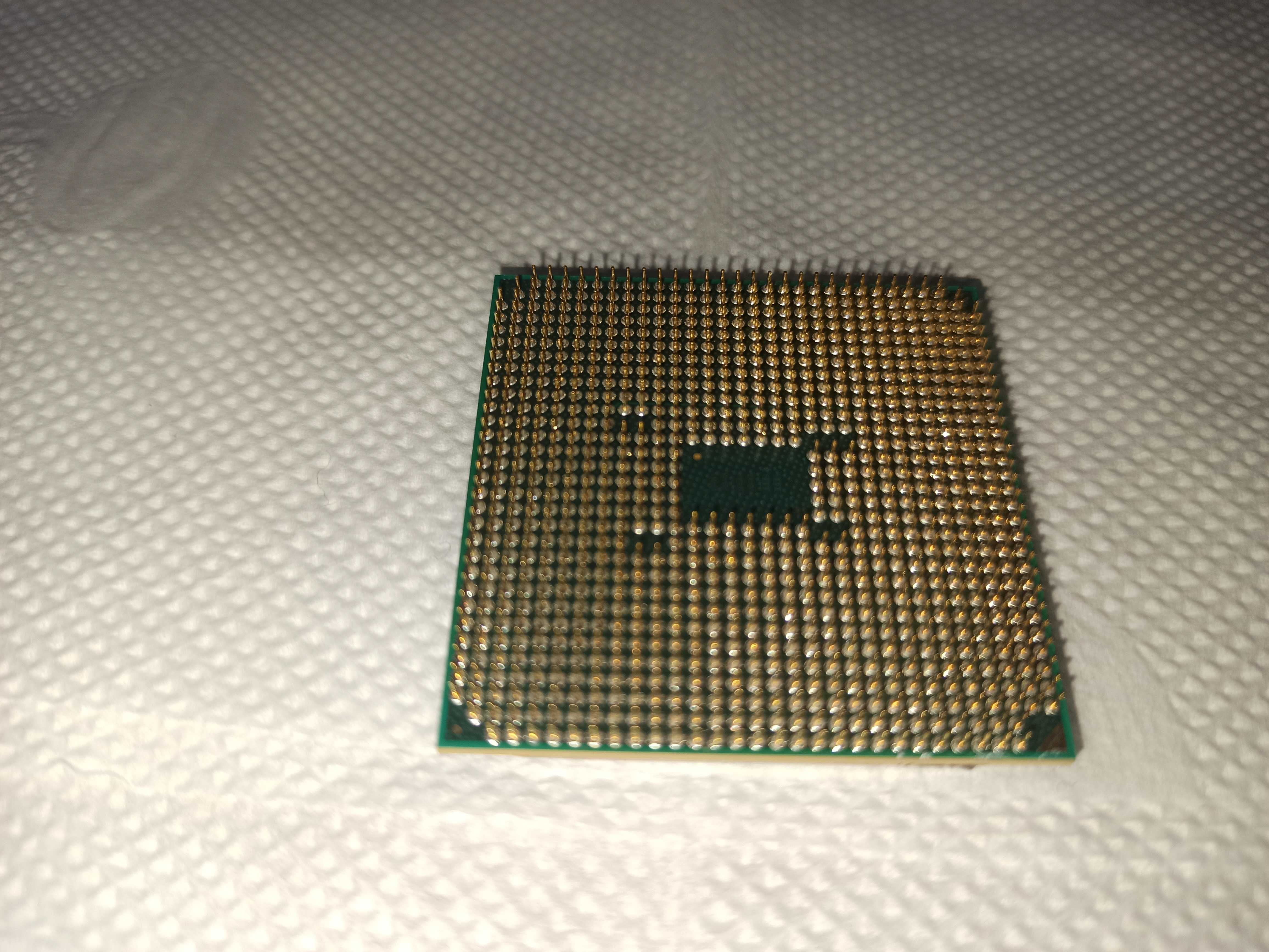 Процесор AMD A4-5300, 2 ядра 3.4ГГц, FM2