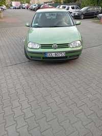 Volkswagen Golf IV