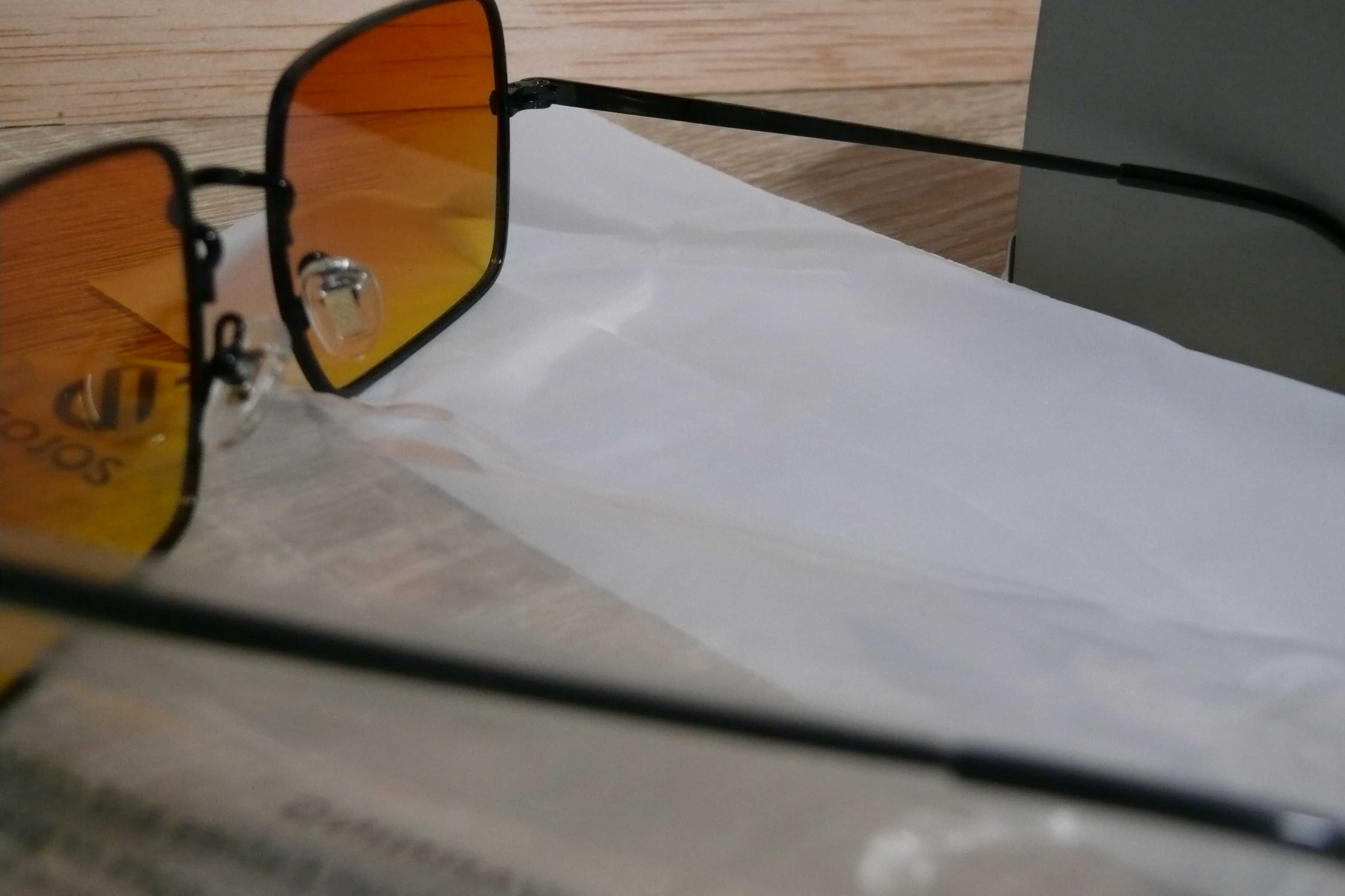 Oculos de Sol Poloraziados SOJOS