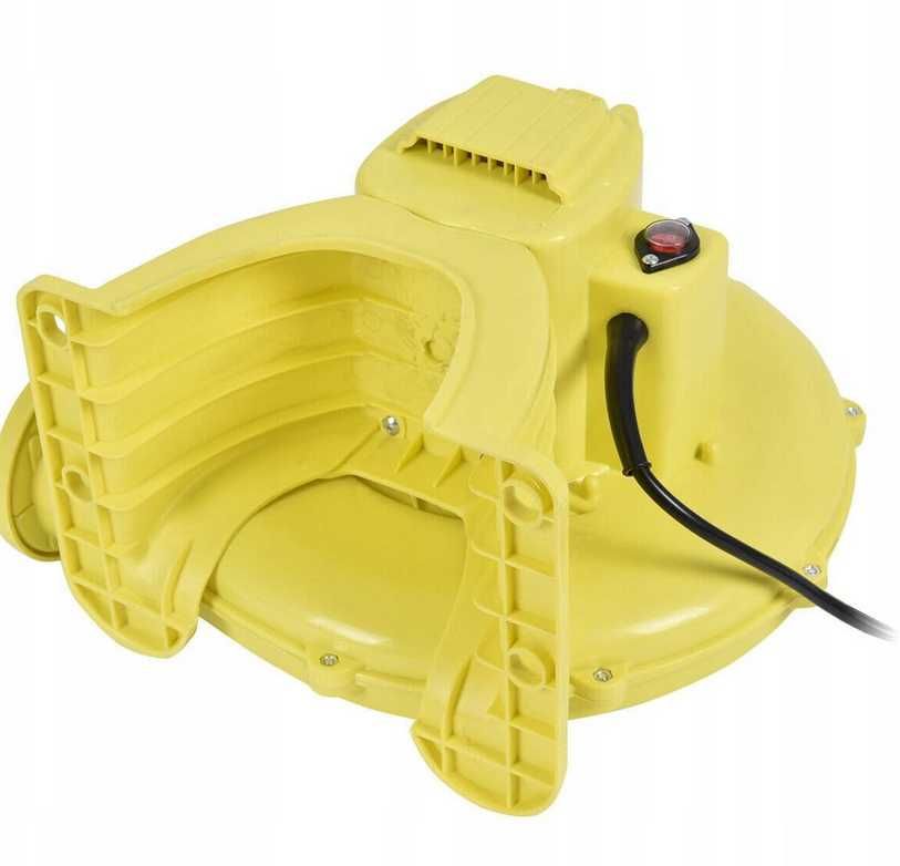 Dmuchawa pompa powietrza wentylator Costway 450 W do dmuchańców zamek