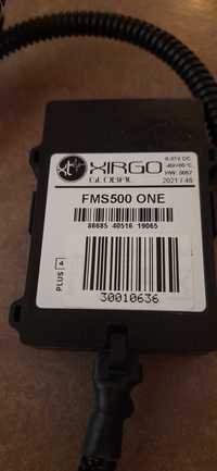 Автомобільний GPS-трекер ВСЕ FMS 500 One