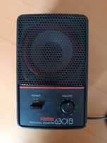 Monitor studyjny Fostex 6301B