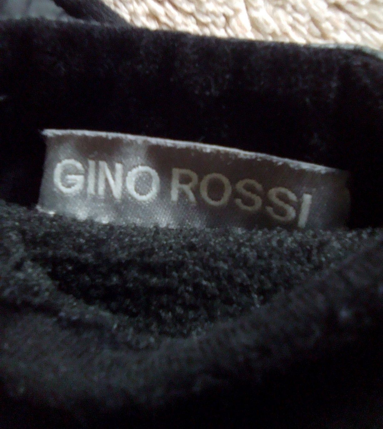 Rękawiczki Gino Rossi