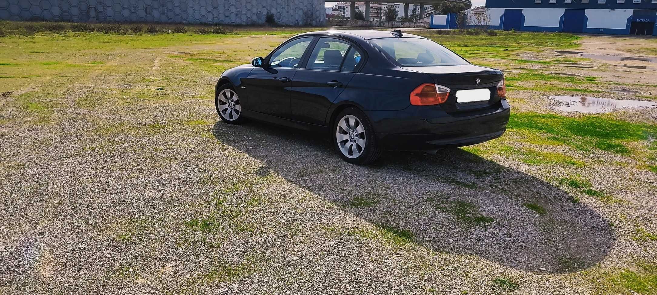 BMW 320D em Optimo estado