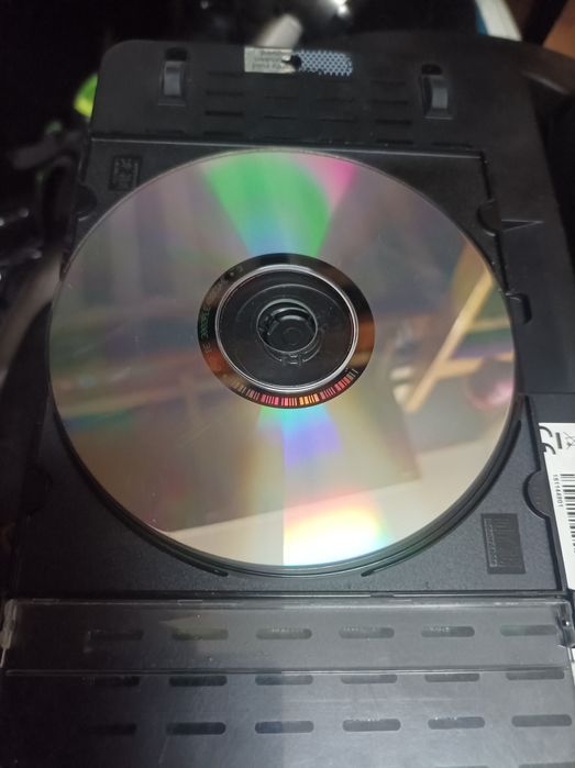 Nero Burning ROM 5 ver. 5.5