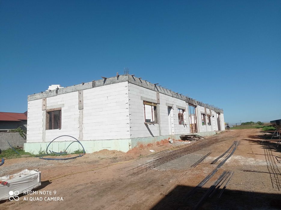 budowa domu ,domow , murowanie strop schody fundamety  wyburzenie itp