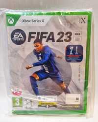 Gra na Xbox Series X Fifa 23