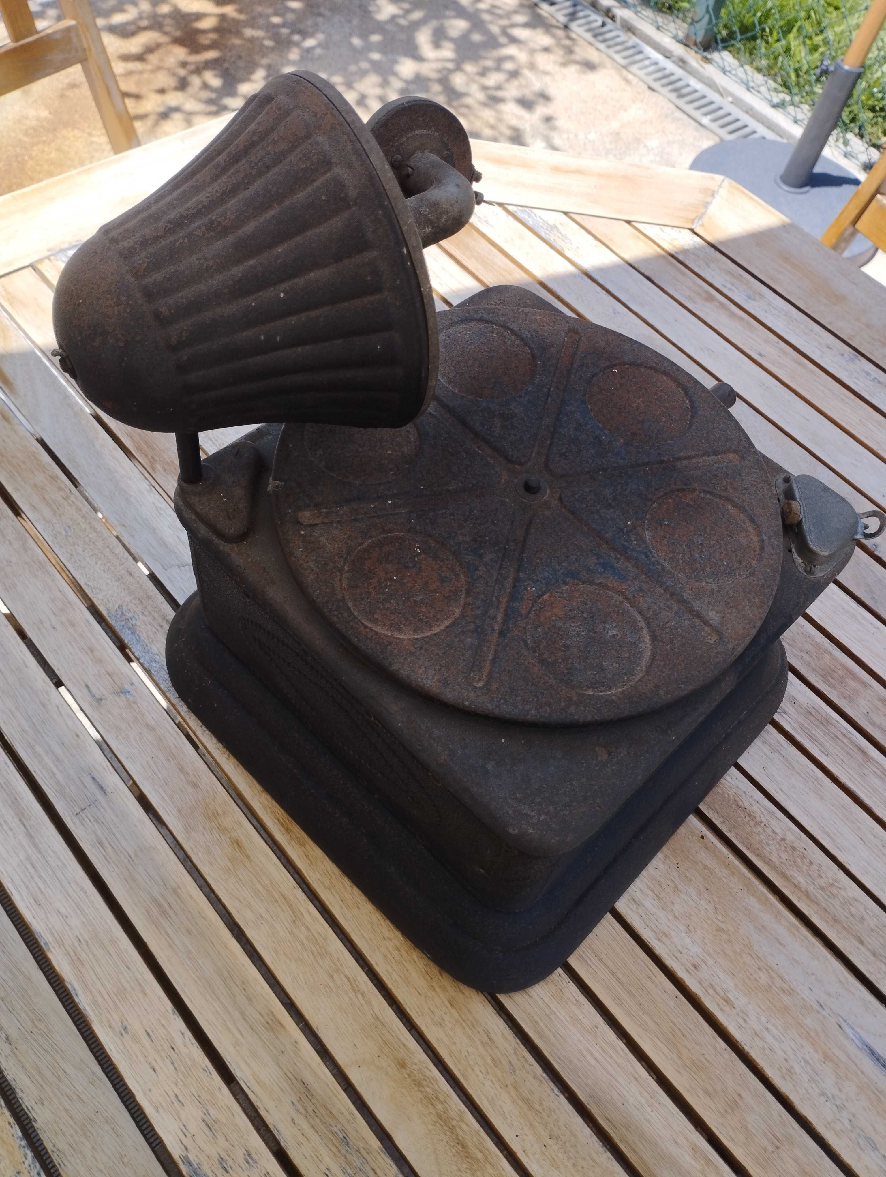 Gramophone Nirona 1925