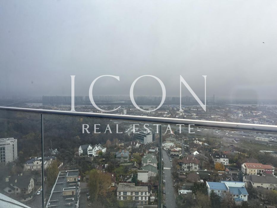 БЕЗ % Продаж пентхаусу / ЖК Edelweiss, Печерськ