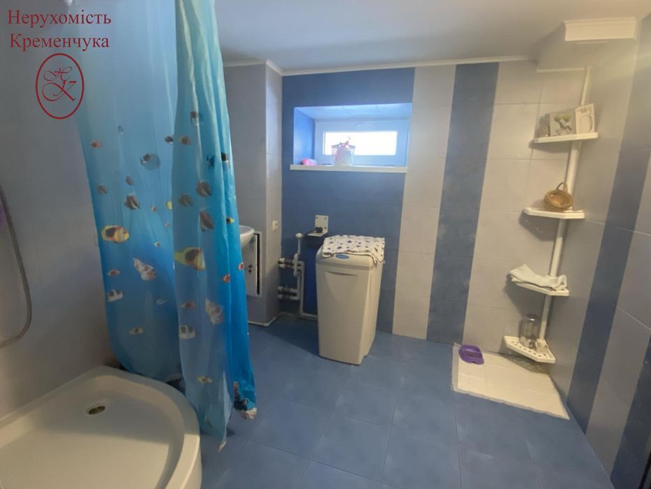 Продаж просторий та сучасний будинок комфорт-класу.