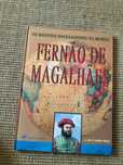 «Os maiores navegadores do mundo: Fernão Magalhães»