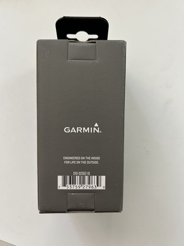 Garmin forerunner 55