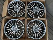 felgi 21cali Mercedes S Class W221 W222 AMG 5x112