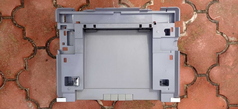 МФУ Samsung SCX-4200/4220 разборка