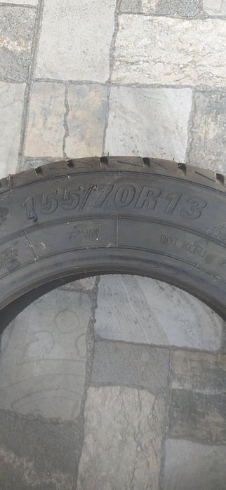 Колеса Rosava 155/70/R13