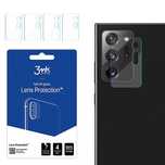 Szkło na aparat 3mk Lens Protection™ hybrydowe na Samsung Galaxy Note