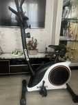 Rower stacjonarny treningowy