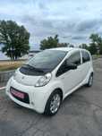 Електромобіль PEUGEOT