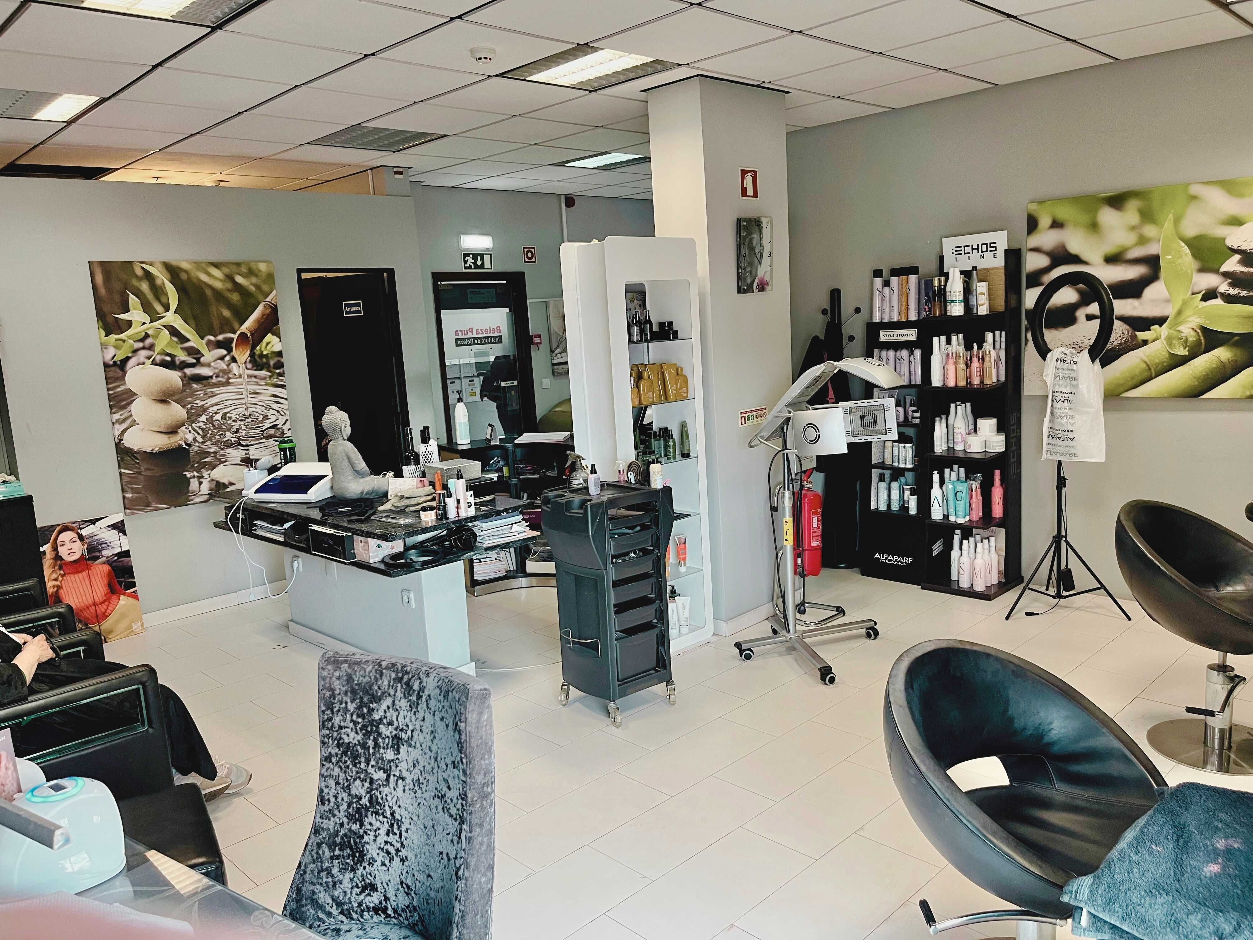 Espaço Comercial em Coimbra na Rua Carlos Seixas