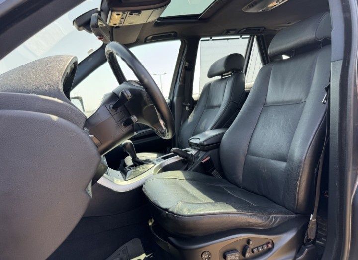 Vendo BMW X5 3.0 D