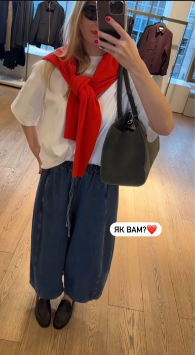 Джинси COS, 36