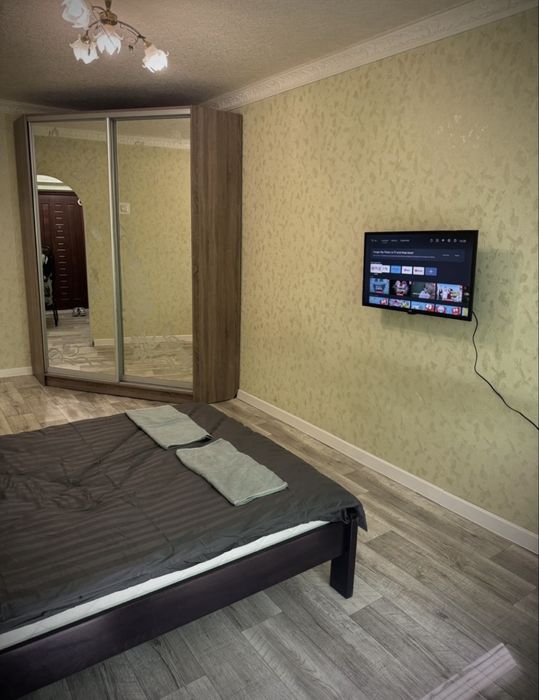 квартира посуточно почасово