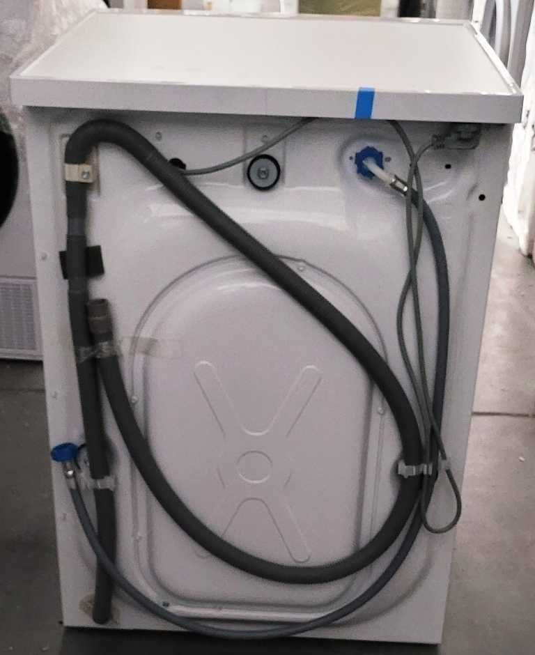 Pralka ELECTROLUX EW8F229SP UltraCare 800 9 kg 1200 obr Woolmark Blue