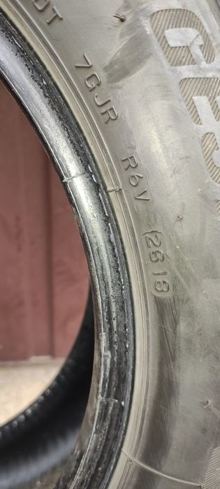 225/50/17 zimowe Bridgestone Blizak LM-32