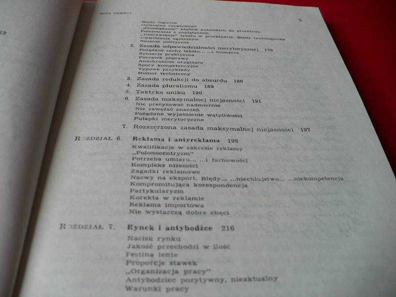 Jak nie tłumaczyć tekstów technicznych, Andrzej Voellnagel, Wysyłka!