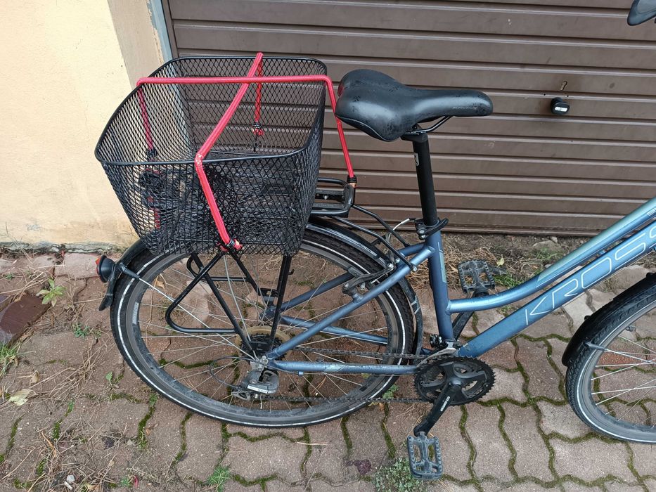 Rower Kross Trans Siberian damski
