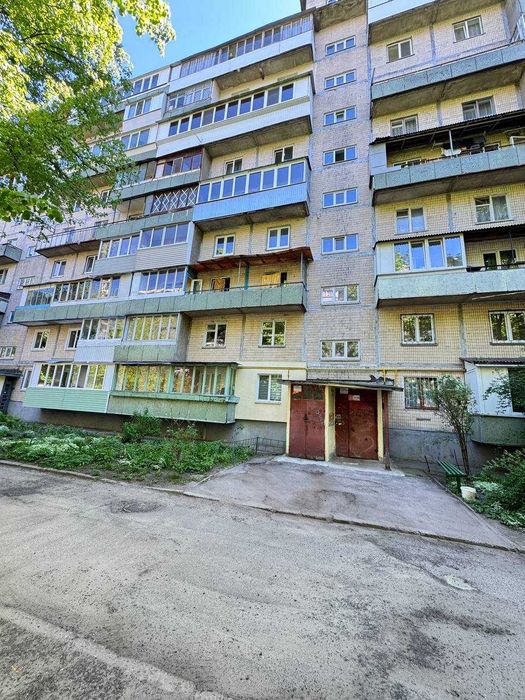 Продаж 3к квартира м Вокзальна вул Кавказька 9 !