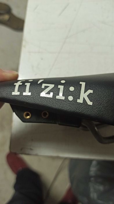 Fizik Selim Tritone 6.5