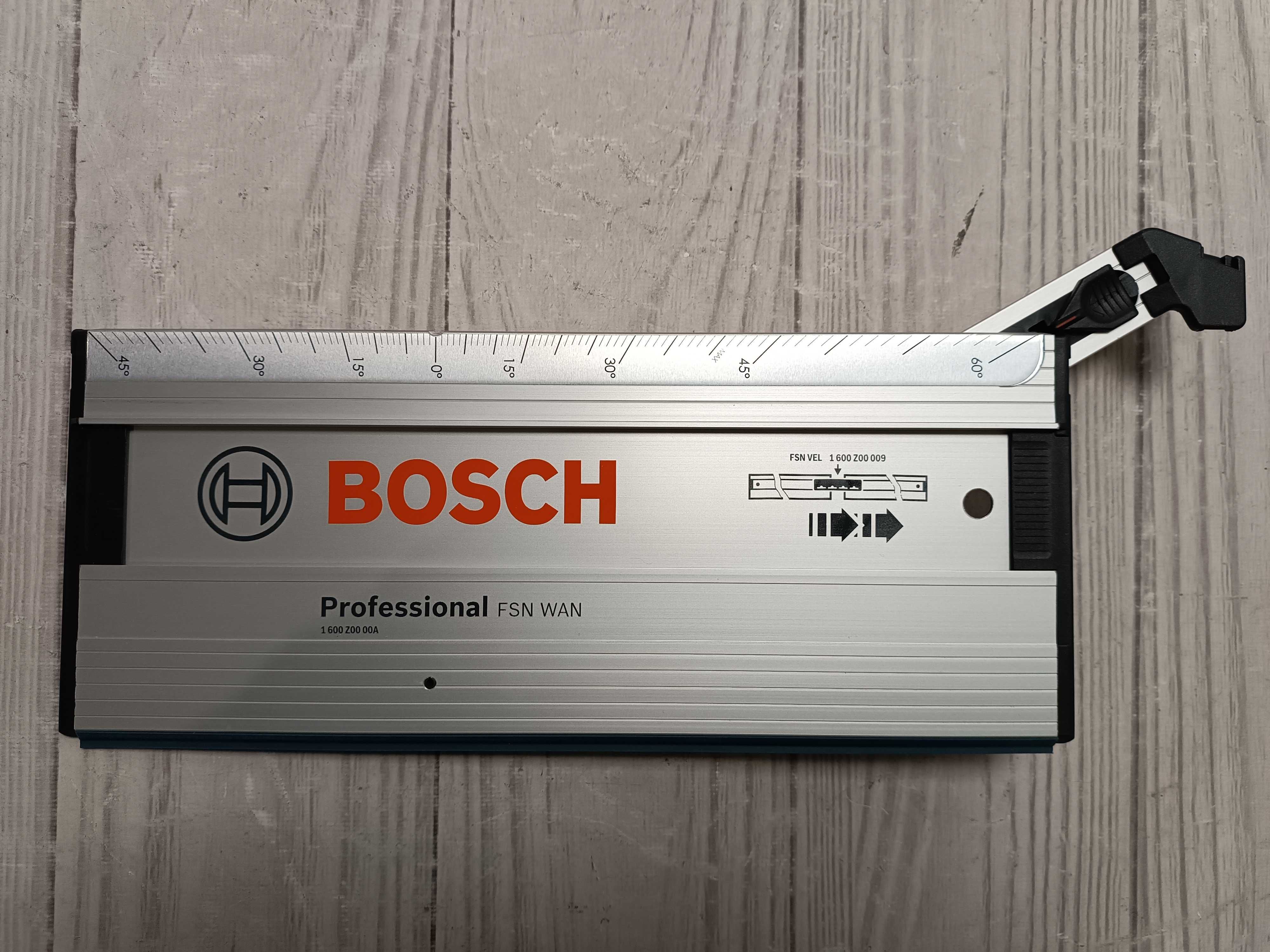 Bosch FSN WAN Professional кутовий упор