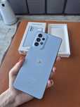 Smartfon Samsung a53 5g