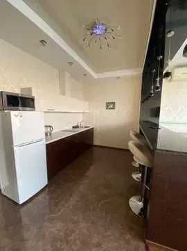 Мост-Сити. Аренда. Центр                    
1 к квартира