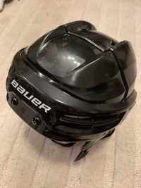 Kask hokejowy Bauer IMS 5.0 rozmiar M 54-59cm jak CCM Easton