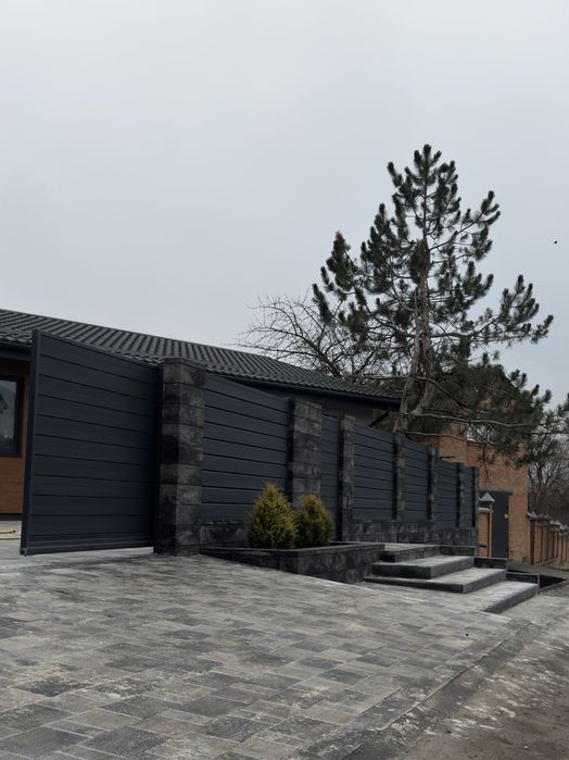 Продається новобудова на Новоолексіївці