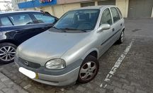 Opel Corsa 1.0 100