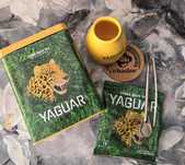 Yerba mate zestaw 
Napar